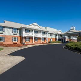 SureStay Hotel By Best Western Tuscaloosa Southeast, ξενοδοχείο σε Tuscaloosa