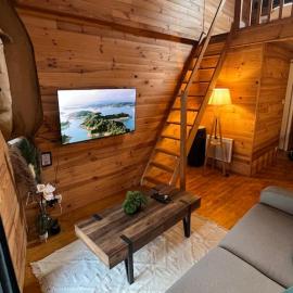 Le Chalet, hotel in Saint-Pardoux-la-Rivière