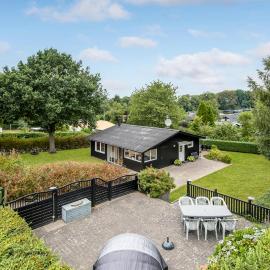 3 Bedroom Amazing Home In Aabenraa, hotel v destinaci Aabenraa