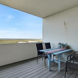 Gorgeous Apartment In Fanø With Sauna