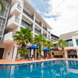Sabai Hotel Aonang