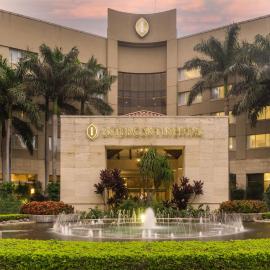 InterContinental Costa Rica at Multiplaza Mall by IHG, hotel u gradu San Hose