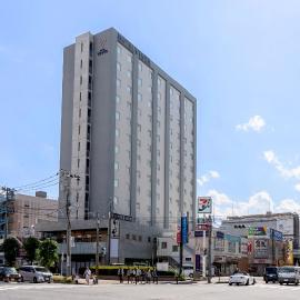 Hotel Vista Ebina, מלון באבינה