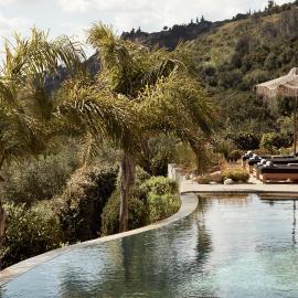 F ZEEN Kefalonia โรงแรมในลูร์ดฮาตา