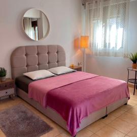 Εmerald Luxury Suite Thessaloniki，塞薩羅尼基的飯店