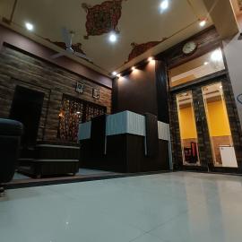 Bikaner में, होटल Hotel Subham Residency and Restaurant