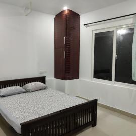 Kochuparampil House, khách sạn ở Idukki
