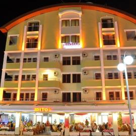 MiTOS APART OTEL
