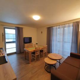 Apartmán Praděd v Říčkách - Říčky v Orlických horách