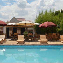 Iarimbato Hotel, hotel in Antananarivo