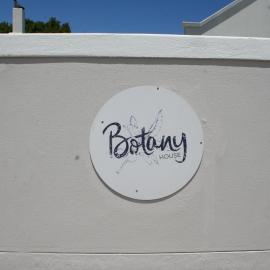 Botany House, in the heart of Hermanus