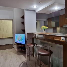 Ultracentral Residence 1, hotel u gradu Ploešti