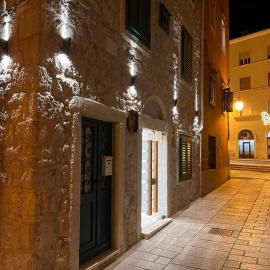 ST. CLARA OLD TOWN, hotel in Šibenik