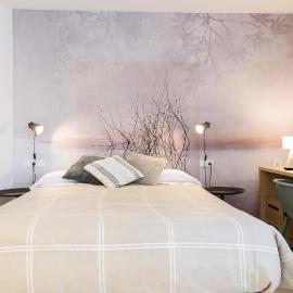 APARTHOTEL SALBURUA, hotel v destinaci Vitoria-Gasteiz