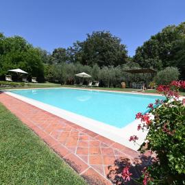 Viesnīca Agriturismo Corte Stefani pilsētā Kapanori