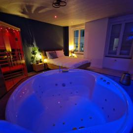 Bulles Emotions, hotel v destinaci Arbois