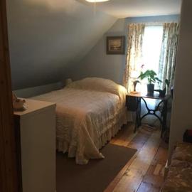 Labyrinthia Guest House, hotel in Dexter