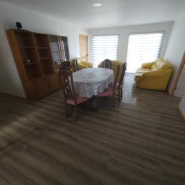 Casa amplia y acogedora, hotell i Guanaqueros