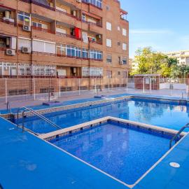Nice Apartment In Torrevieja With Wifi