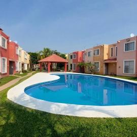 Casa Acá Diamante Gaviotas