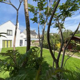 BRAUNTON ORCHARD COTTAGE 2 Bedrooms