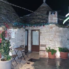 Viesnīca Trulli Resort Grassi pilsētā Alberobello