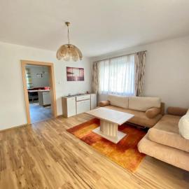 Chalet in Rennweg near Ski Slopes