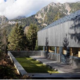 Ramsau am Dachstein में, होटल Chalet Dachstein