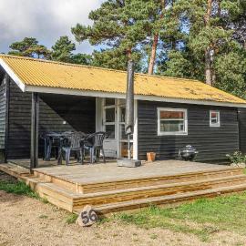 2 Bedroom Gorgeous Home In Nexø