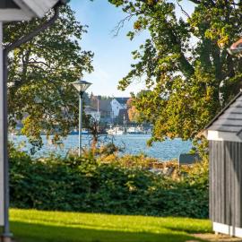Beautiful Home In Gråsten With Wifi