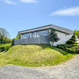Awesome Apartment In Allinge With Wifi