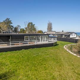 Beautiful Home In Strøby With House Sea View
