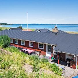 Lovely Home In Fredericia With Wifi, hotel a Fredericia