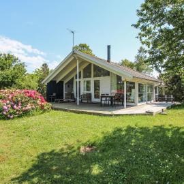 Lovely Home In Samsø With Wifi, hotel Onsbjerg városában