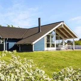 Lovely Home In Samsø With Wifi, hotel a Samsø