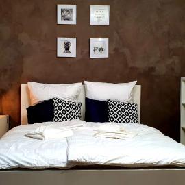 ☆WOW! Stylish Studio in Centre Near University☆
