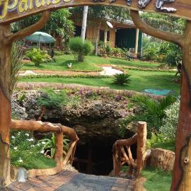 Paraiso Cave & Restaurant & Resort, hotel en San Francisco
