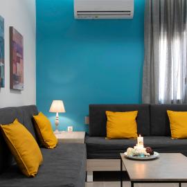 Chania Design Suites