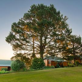 ArendsRus Country Resort, hotel a Molen Drift