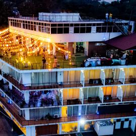 Sky View Grand