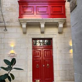 Dar Barbara - Traditional Maltese House