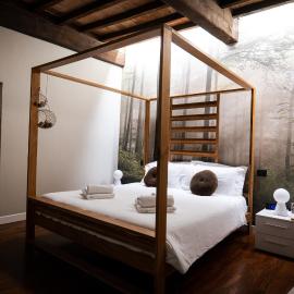 Old Town - Boutique Rooms