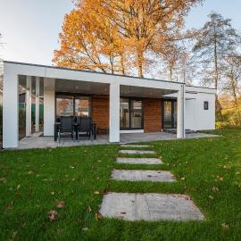 90, gelegen aan het natuurmonument de Kampina - Recreational Only