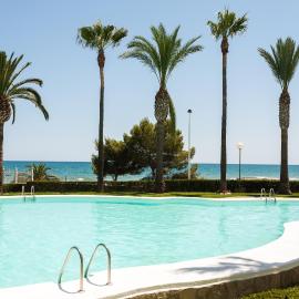 Residencial Casablanca Casa Azahar
