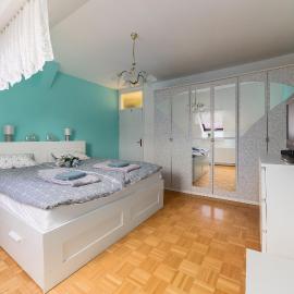Apartma Lea, hotel en Slovenj Gradec