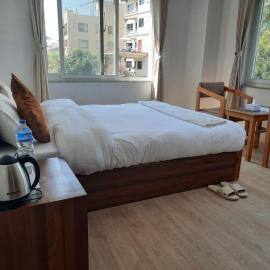 Eco Inn Guest House