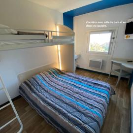 Hotel Class'Eco Carcassonne, hotel em Carcassonne
