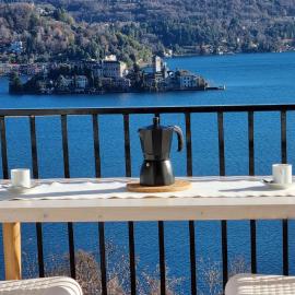 Luckylake, hotel a Pella