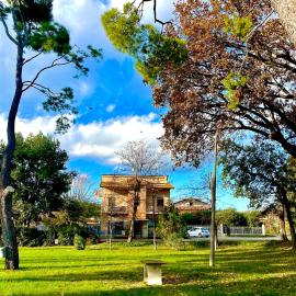 MONOLOCALI B&B Santa Maria Apparente