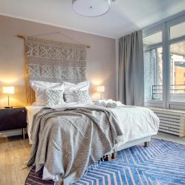 HOMEFY - Business Apartment